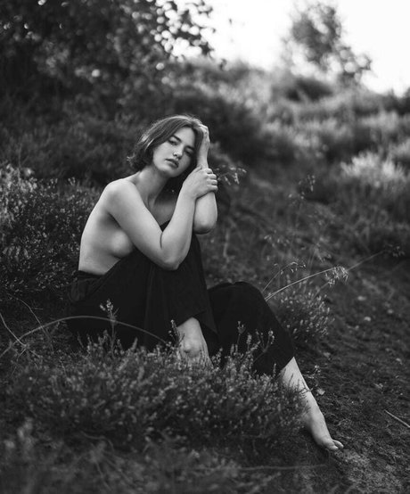 Anna Tauber model high quality pictures