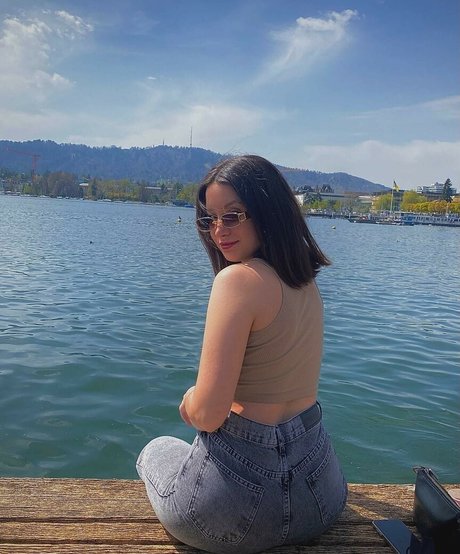 Defne Ergun best model archive