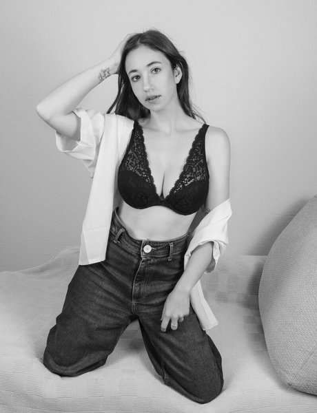 Lada Amores model high quality archive