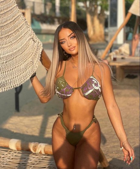 Linoy Levi star pretty image