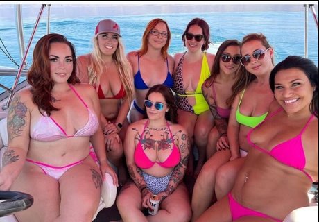 Clarke Styles model adult photo