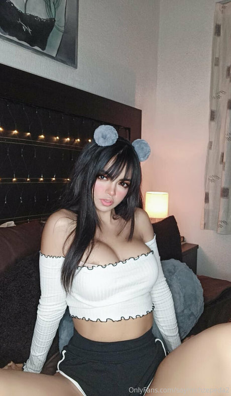 soymichzepedamich bunny nice star archive