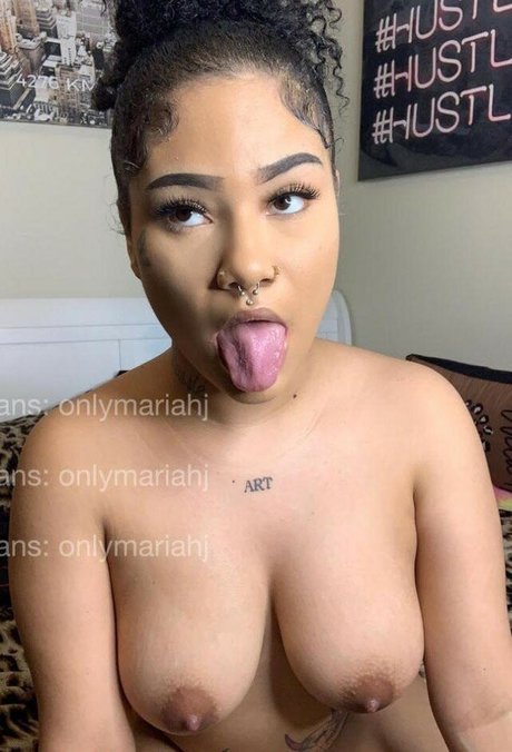 Mariahj star best picture