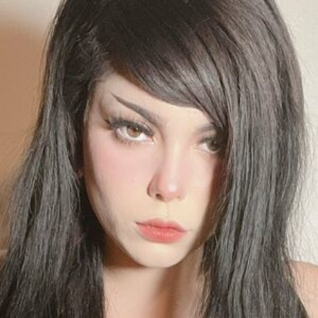 Nekogvrl beautiful pornstar gallery