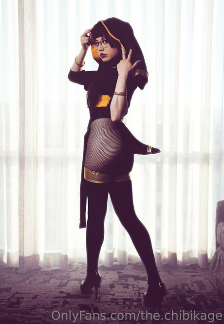 Chibi Kimiko hd pornstar photos