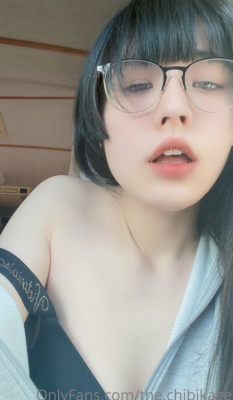 Chibi Kimiko beautiful actress images