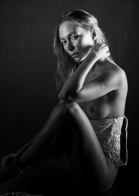 Alex Sky pornstar nude photos