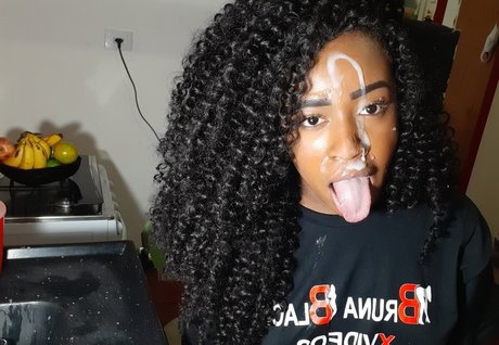 Bruna Black pornstar high quality galleries