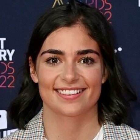 Jamie Chadwick perfect model images