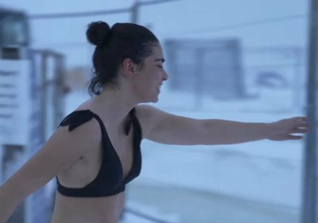 Jamie Chadwick free pornstar img