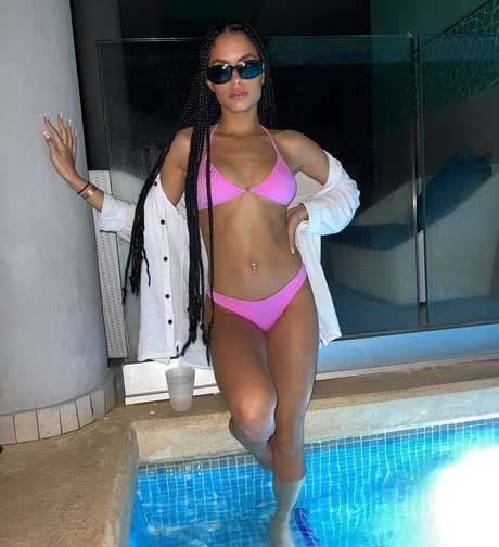 Jennifer Prado pornstar nudes gallery