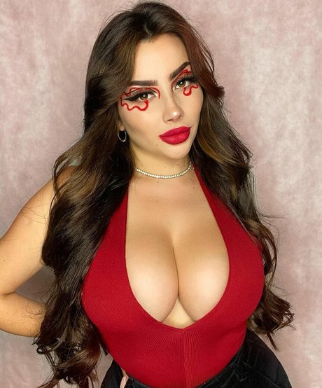 Vaimonroe model art photos