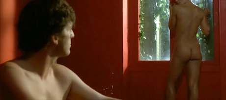 Christine Boisson hd star picture