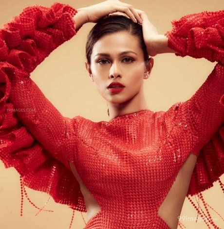 Adline Castelino model perfect photos