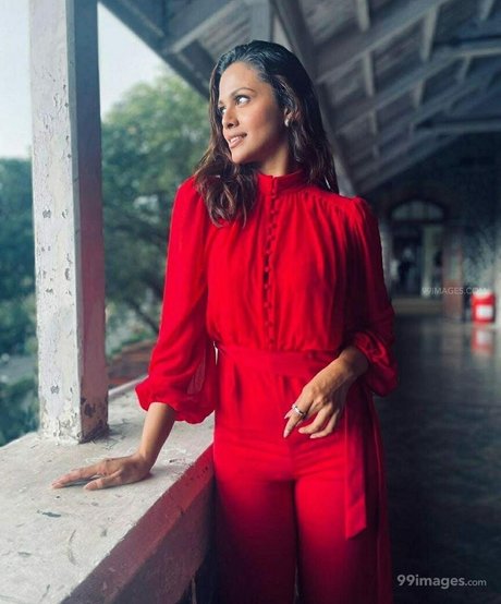 Adline Castelino model nudes image