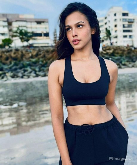 Adline Castelino xxx star photos