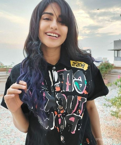 Adah Sharma xxx actress image
