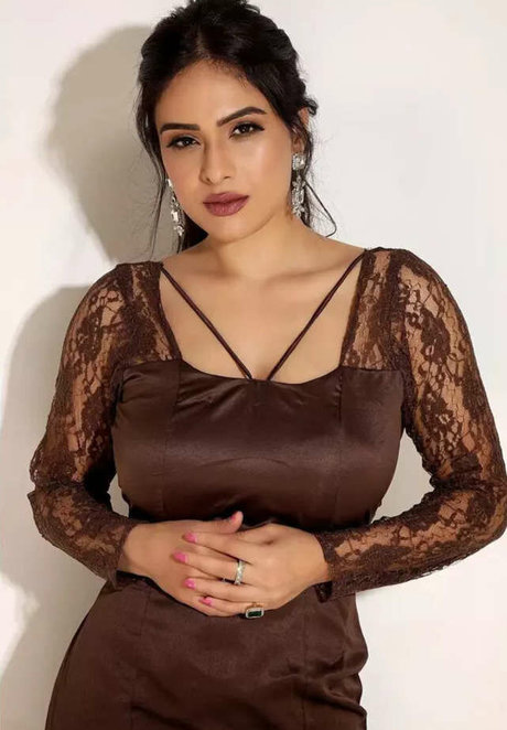 Neha Malik perfect model photo