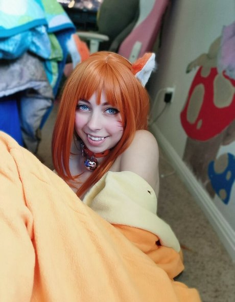 Senakha model hot images