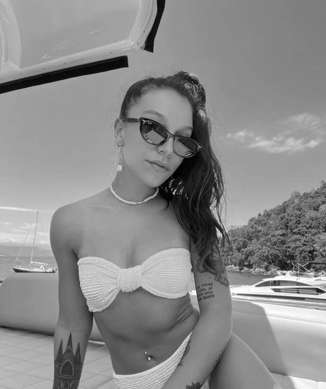 Priscilla Alcantara adult star gallery