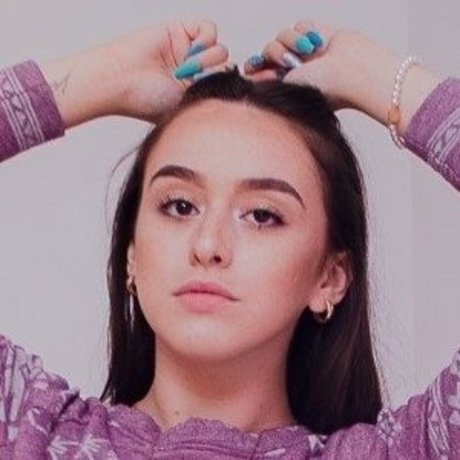 Escarlett Palacios top model img