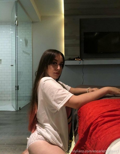 Escarlett Palacios pornstar nudes pictures