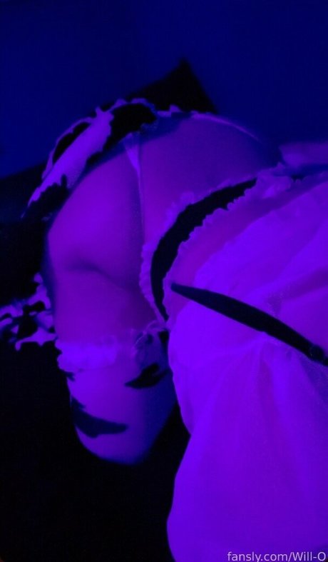 WillOWisps pornstar best photo