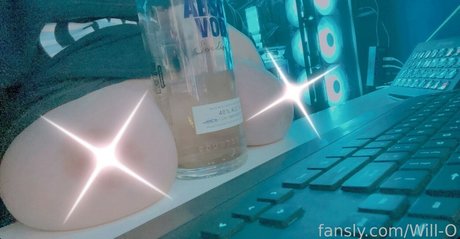 WillOWisps pornstar hot picture