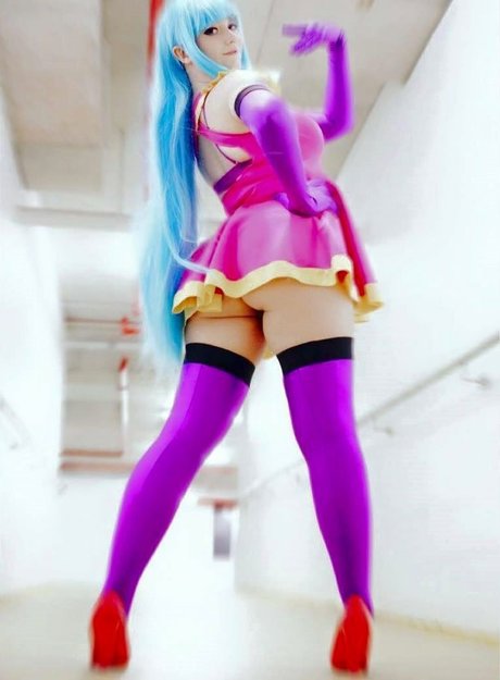 WillOWisps pornstar sex photo