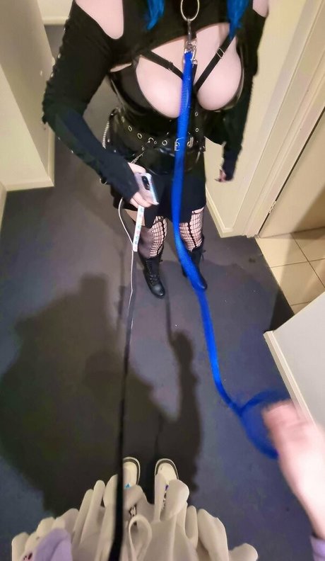 WillOWisps star nude pictures