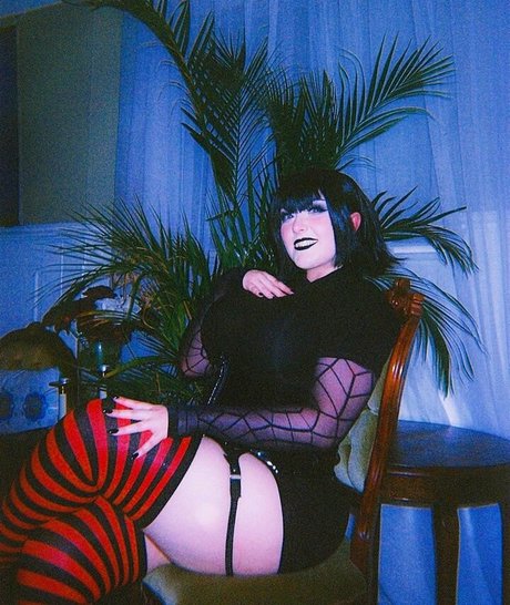 WillOWisps porn star photo