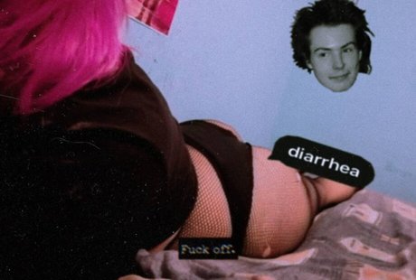 bitterpuke hot pornstar pic