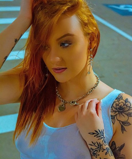 Leticia Negrao exclusive pornstar pics