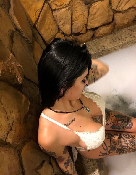 Paula Madrigal high quality actress archive