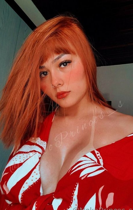 Nekoprinces s model adult picture