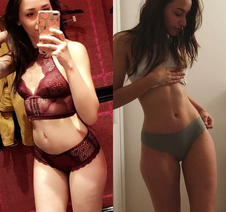 itsbinkybee nudes actress image