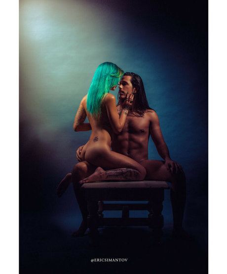 Rockabillyabbey Sg nude star photos