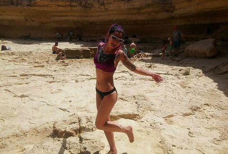 Rockabillyabbey Sg model naked archive