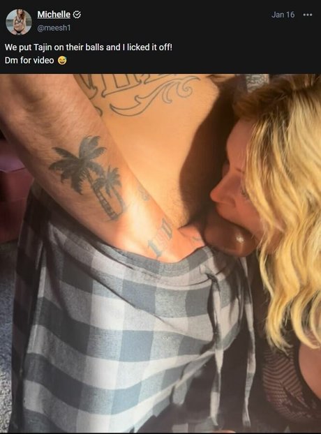 Meesh1 model pornographic img