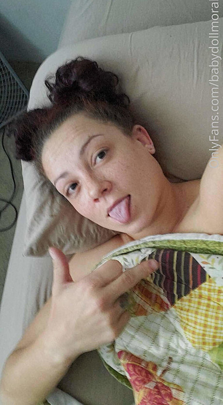 Randie Babydoll Morales hd actress pic