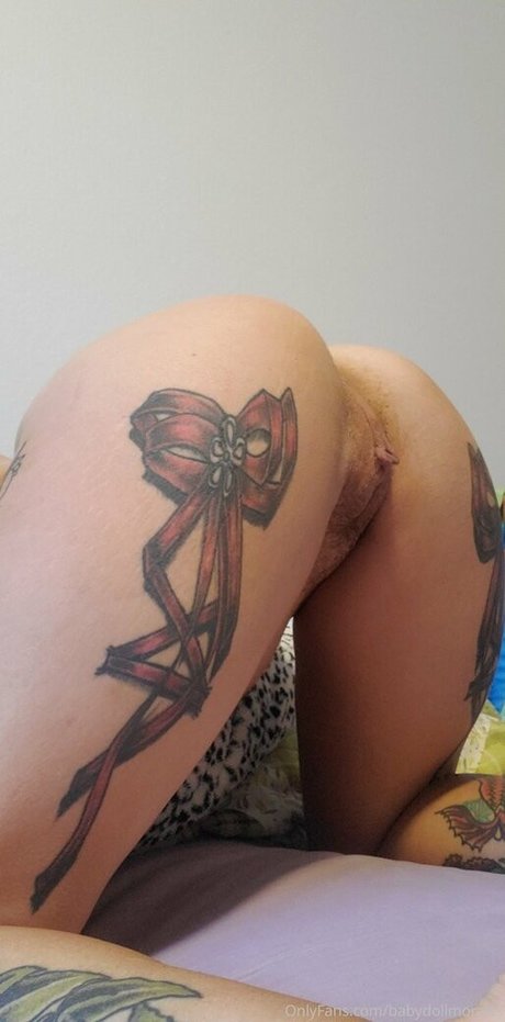 Randie Babydoll Morales exclusive pornstar img