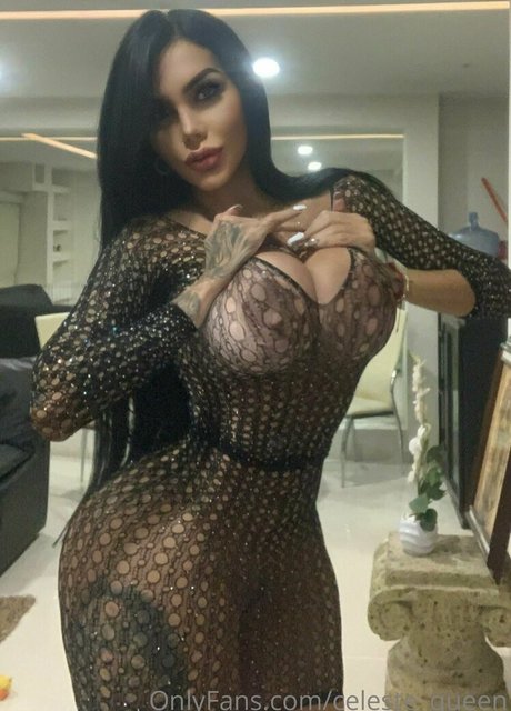 Celeste Useche pornographic star images