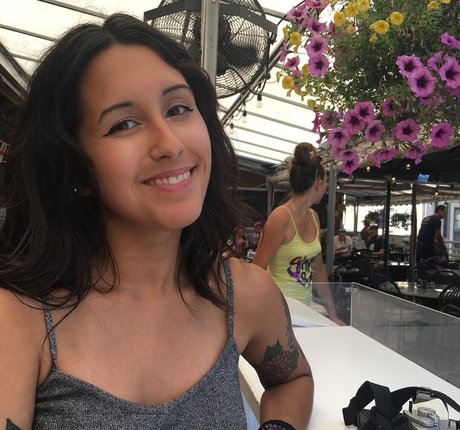 Lenamarisol naked actress picture