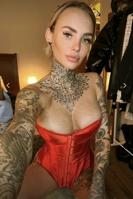 Paulina Danielsson pornstar hd galleries