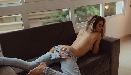 Kaline F pornstar art picture