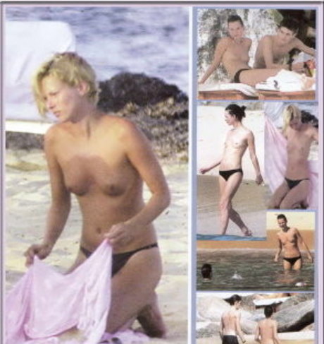 Kate Moss model erotic gallery