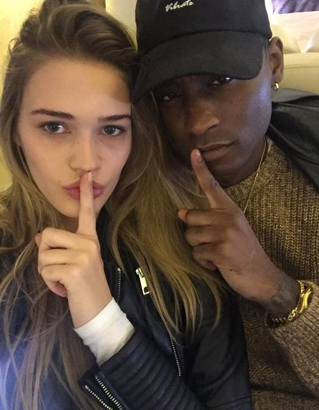 Noel Berry pretty star pic