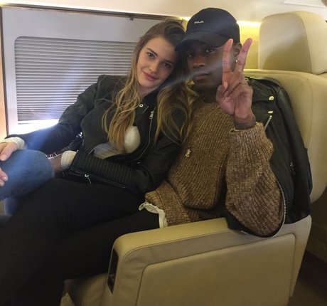 Noel Berry model sexy pictures