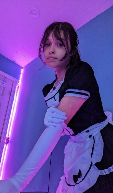 FemboyMaths sexy pornstar picture