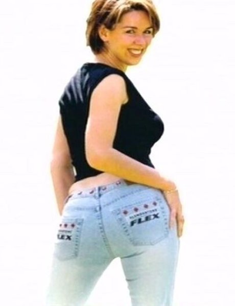 Claire Sweeny perfect model archive